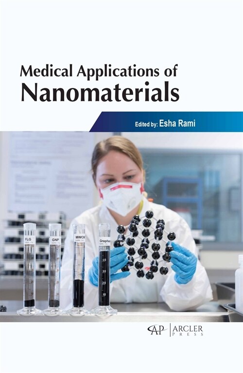 Medical Applications of Nanomaterials (Hardcover)