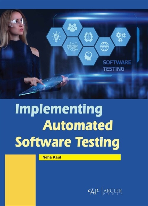 Implementing Automated Software Testing (Hardcover)