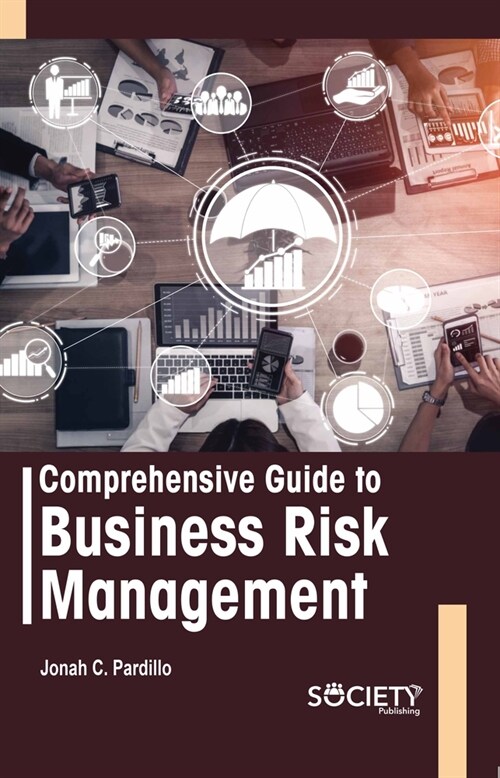 Comprehensive Guide to Business Risk Management (Hardcover)