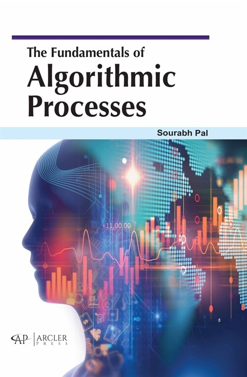 The Fundamentals of Algorithmic Processes (Hardcover)