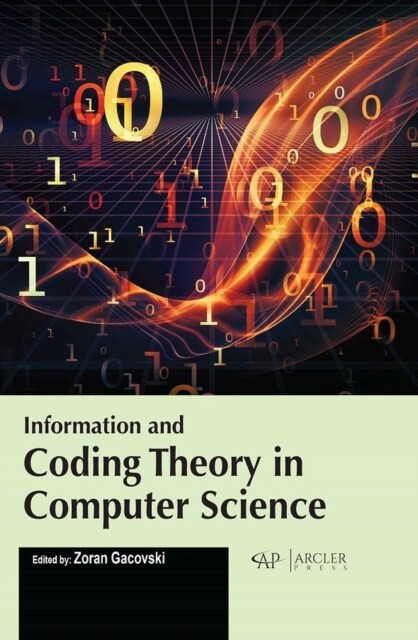 Information and Coding Theory in Computer Science (Hardcover)