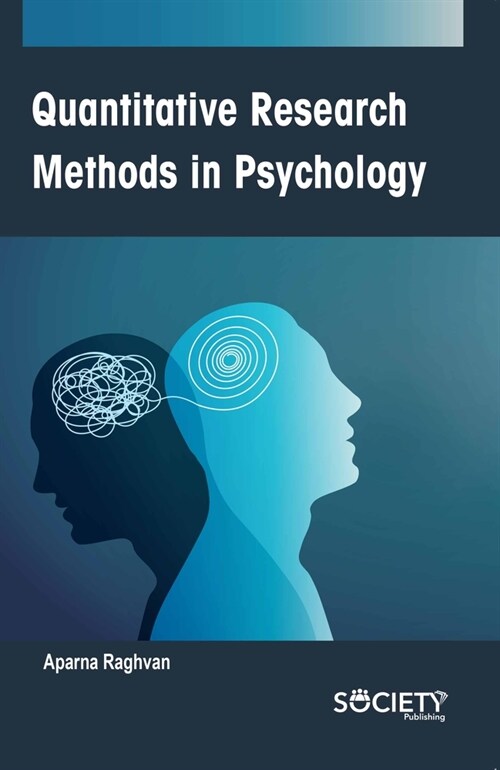 Quantitative Research Methods in Psychology (Hardcover)