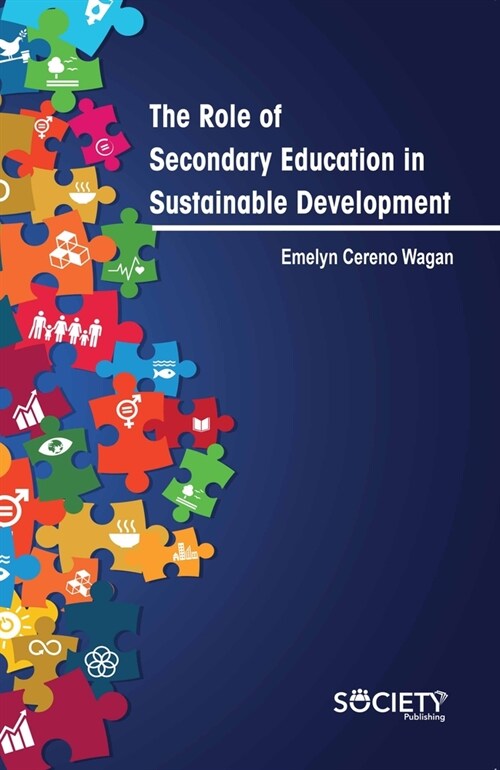 The Role of Secondary Education in Sustainable Development (Hardcover)