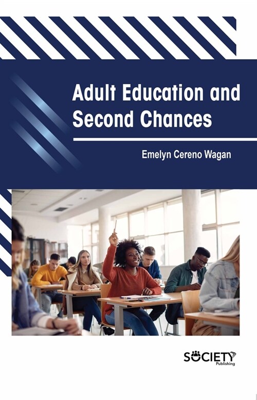 Adult Education and Second Chances (Hardcover)