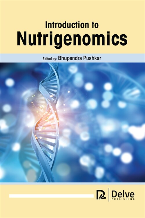 Introduction to Nutrigenomics (Hardcover)