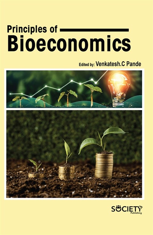 Principles of Bioeconomics (Hardcover)