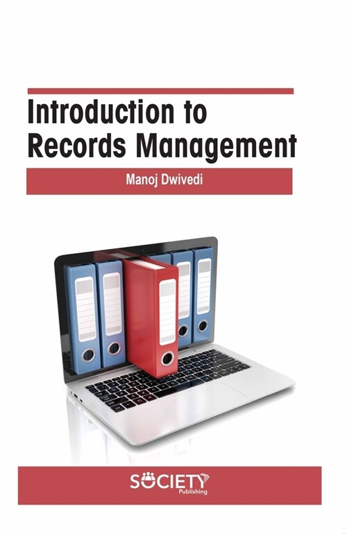 Introduction to Records Management (Hardcover)