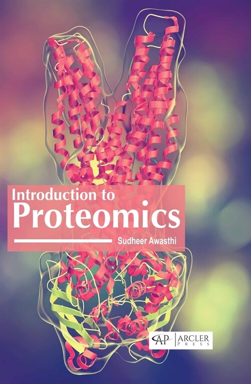 Introduction to Proteomics (Hardcover)