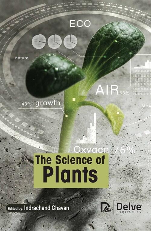 The Science of Plants (Hardcover)