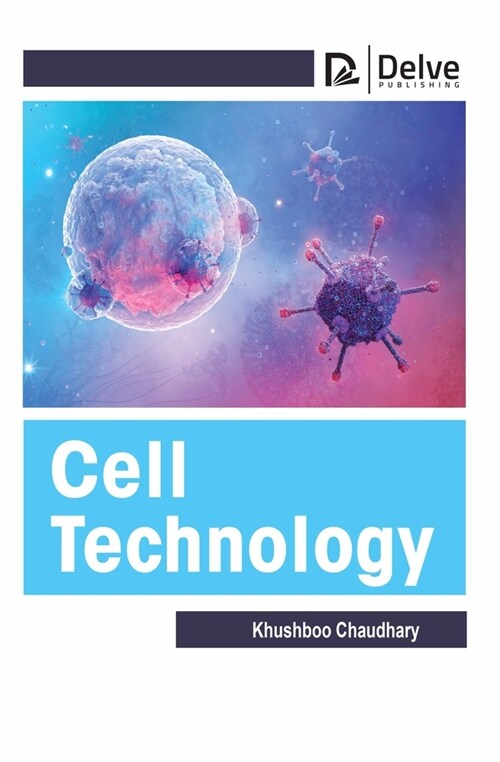 Cell Technology (Hardcover)