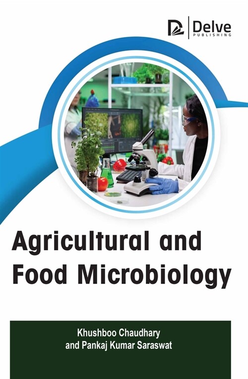 Agricultural and Food Microbiology (Hardcover)
