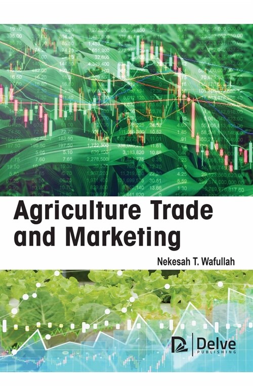 Agriculture Trade and Marketing (Hardcover)