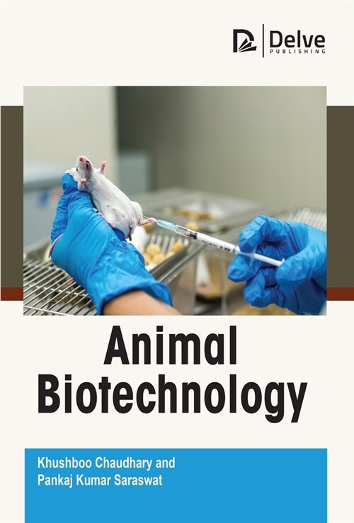 Animal Biotechnology (Hardcover)