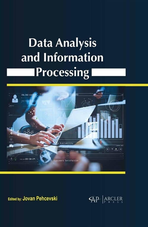 Data Analysis and Information Processing (Hardcover)