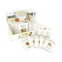 The World of Peter Rabbit : The Complete Collection of Original Tales Boxed Set (Hardcover 23권)
