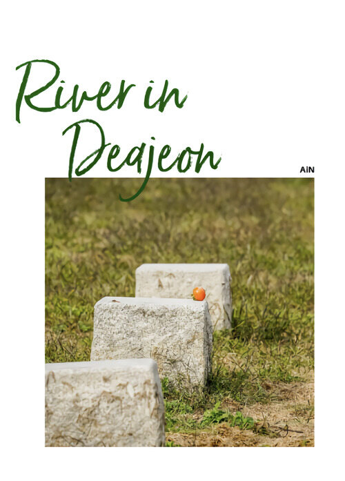 대전 하천 아카이브 : River in Deajeon