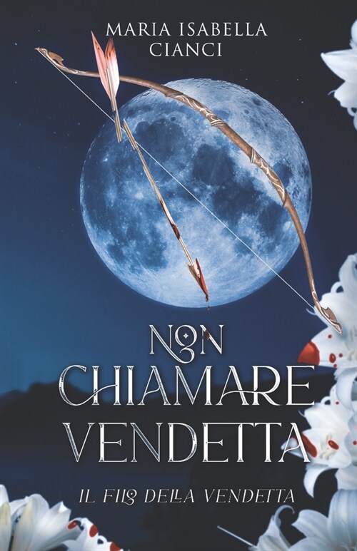 Non chiamare Vendetta: Il filo della Vendetta (Paperback)