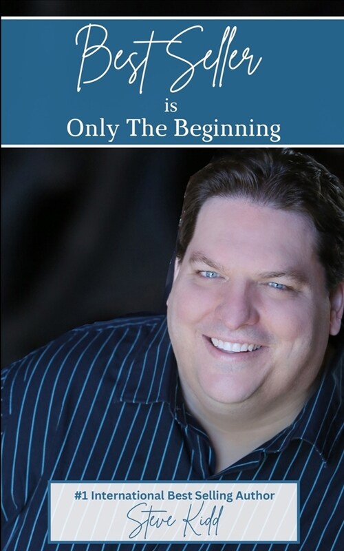 Only the Beginning: The Secret to Unlocking True Ongoing Wealth (Paperback)