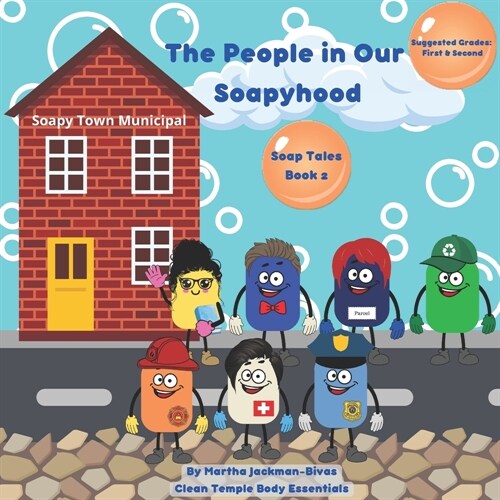 The People in Our Soapyhood (Paperback)