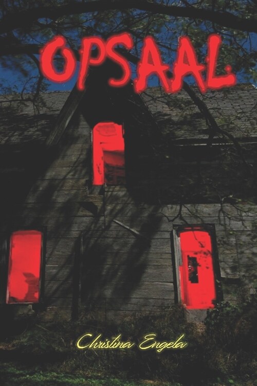 Opsaal (Paperback)