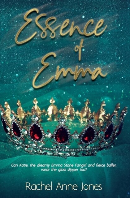 Essence of Emma (Paperback)