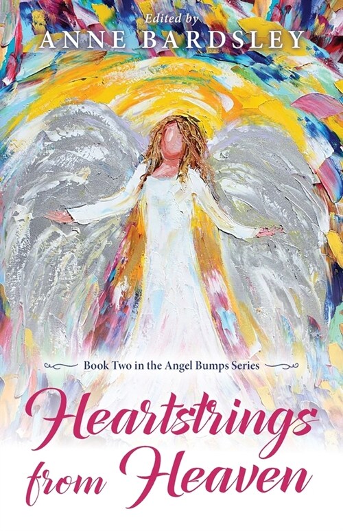Heartstrings from Heaven (Paperback)