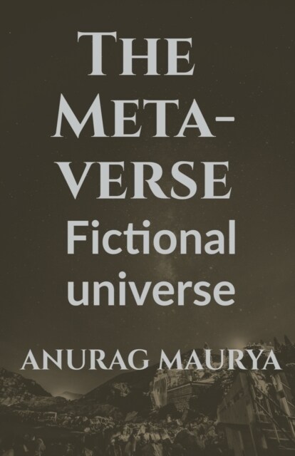 The Metaverse (Paperback)