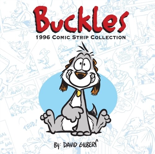 Buckles 1996 Comic Strip Collection (Paperback)