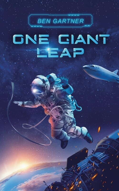 One Giant Leap (Paperback)