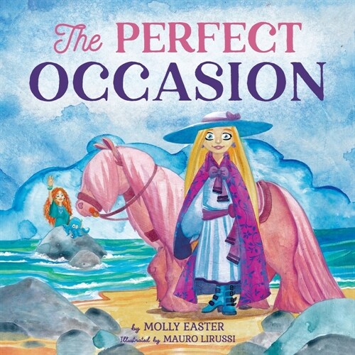 The Perfect Occasion (Paperback)