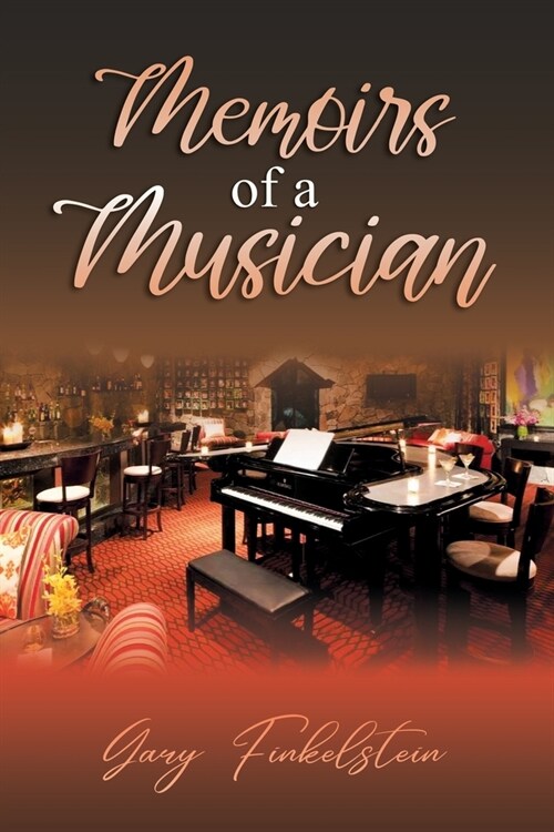 Memoirs of a Musician (Paperback)