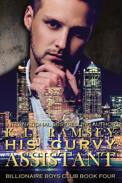 His Curvy Assistant (Paperback)