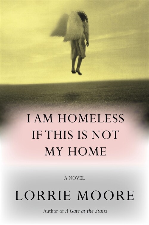 I Am Homeless If This Is Not My Home (Hardcover)