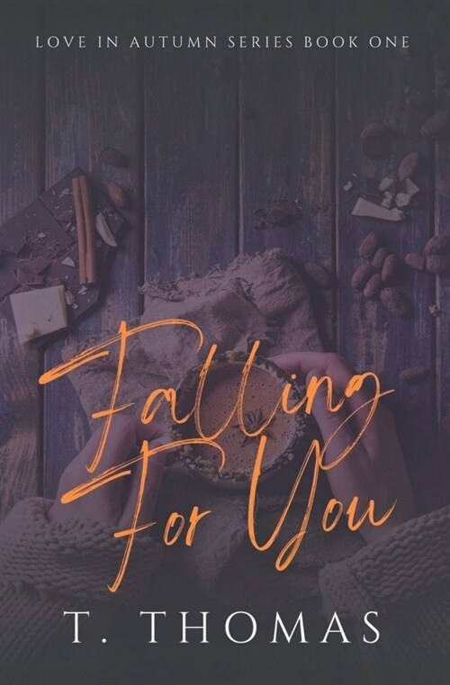 Falling For You (Paperback)