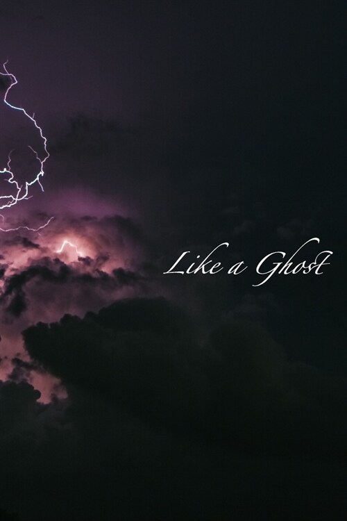 Like a Ghost (Paperback)