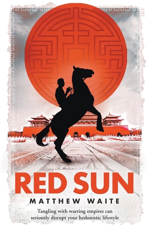 Red Sun (Paperback)