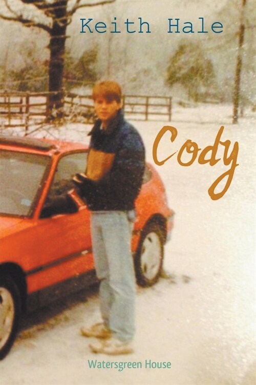 Cody (Paperback)