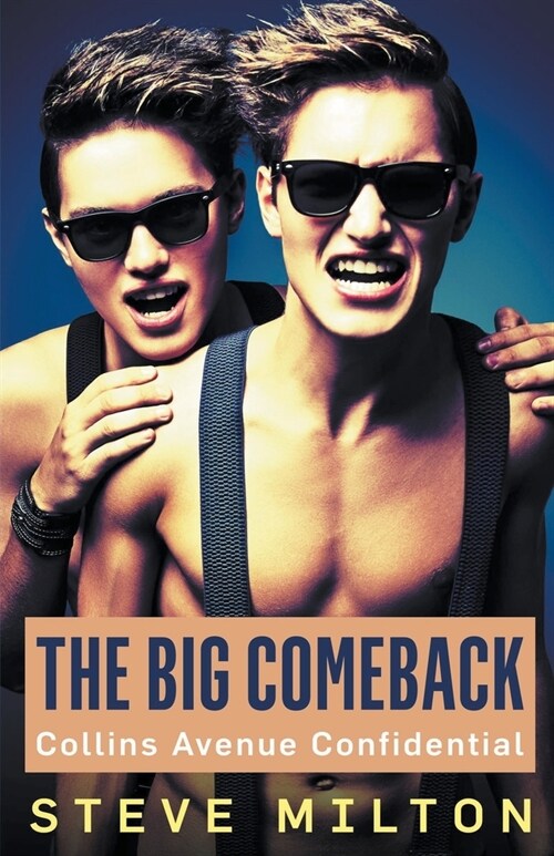 The Big Comeback (Paperback)