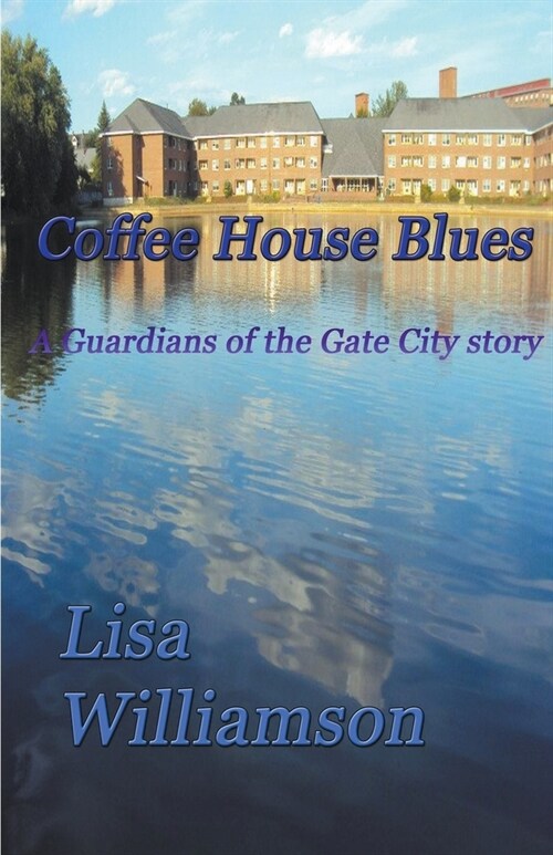 Coffee House Blues (Paperback)