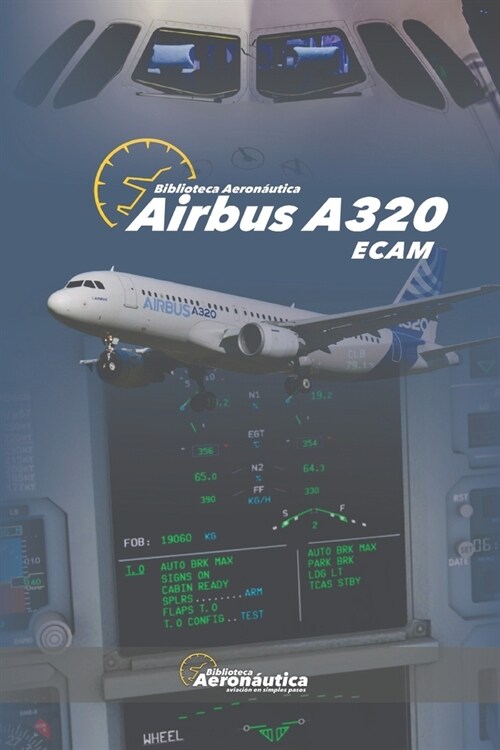 Airbus A320 ECAM (Paperback)