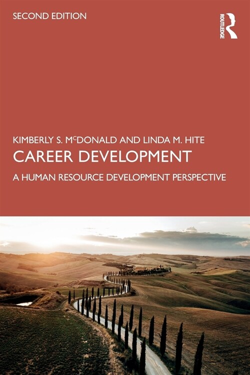 Career Development : A Human Resource Development Perspective (Paperback, 2 ed)