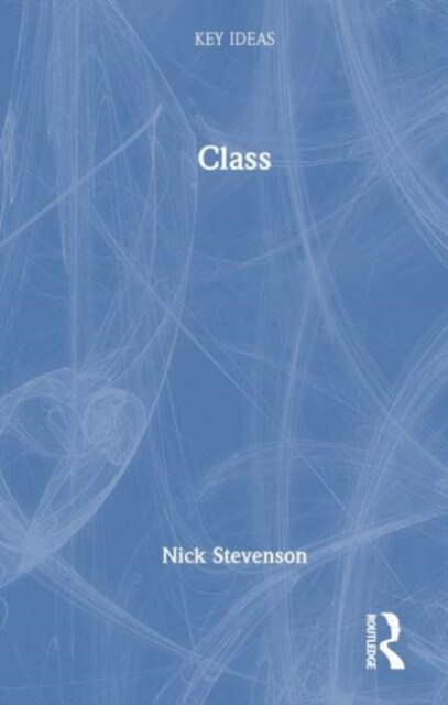 Class (Hardcover, 1)