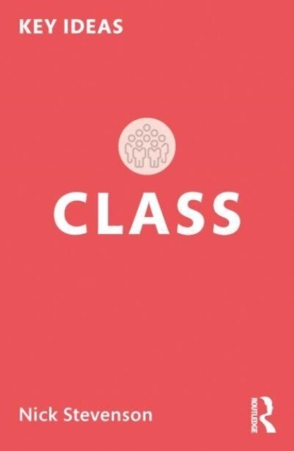 Class (Paperback, 1)