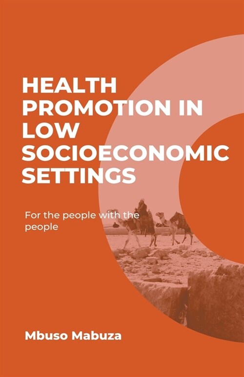 Health Promotion In Low Socioeconomic Settings (Paperback)