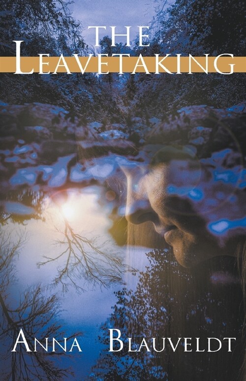 The Leavetaking (Paperback)