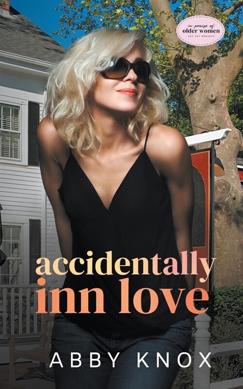 Accidentally Inn Love (Paperback)