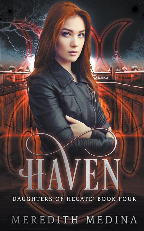 Haven: A Paranormal Urban Fantasy Series (Paperback)