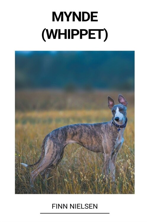 Mynde (Whippet) (Paperback)