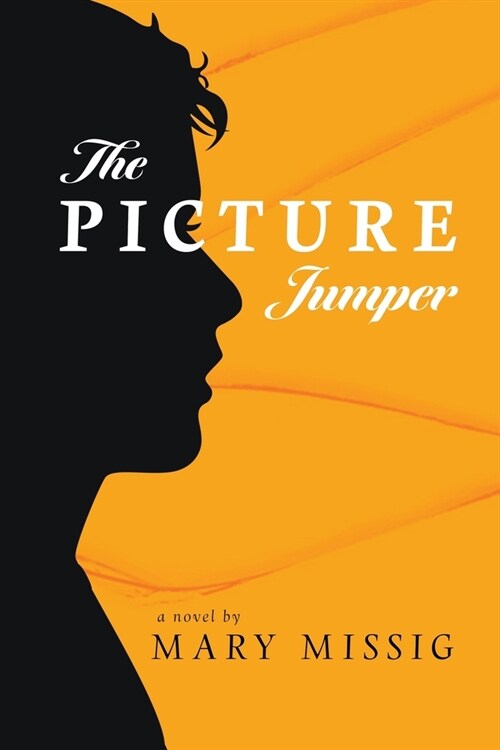 The Picture Jumper (Paperback)