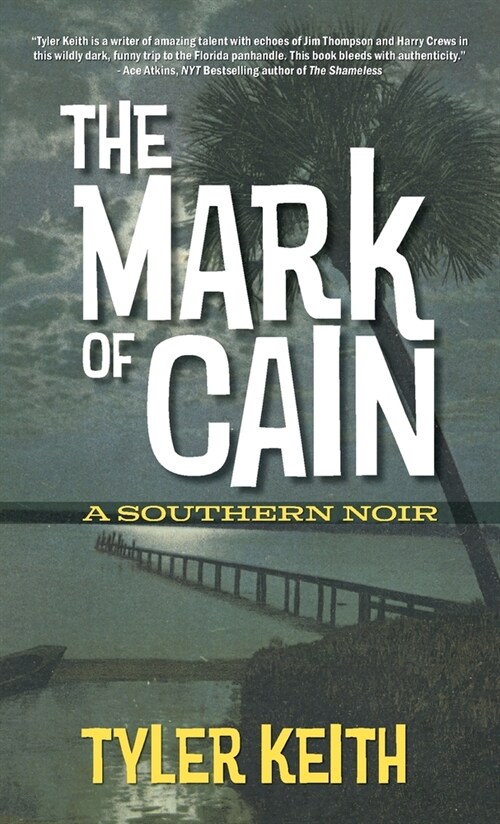 The Mark of Cain (Paperback)